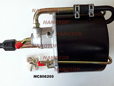 Пневмогидроусилитель  для тормозов MC808269 FK415M
